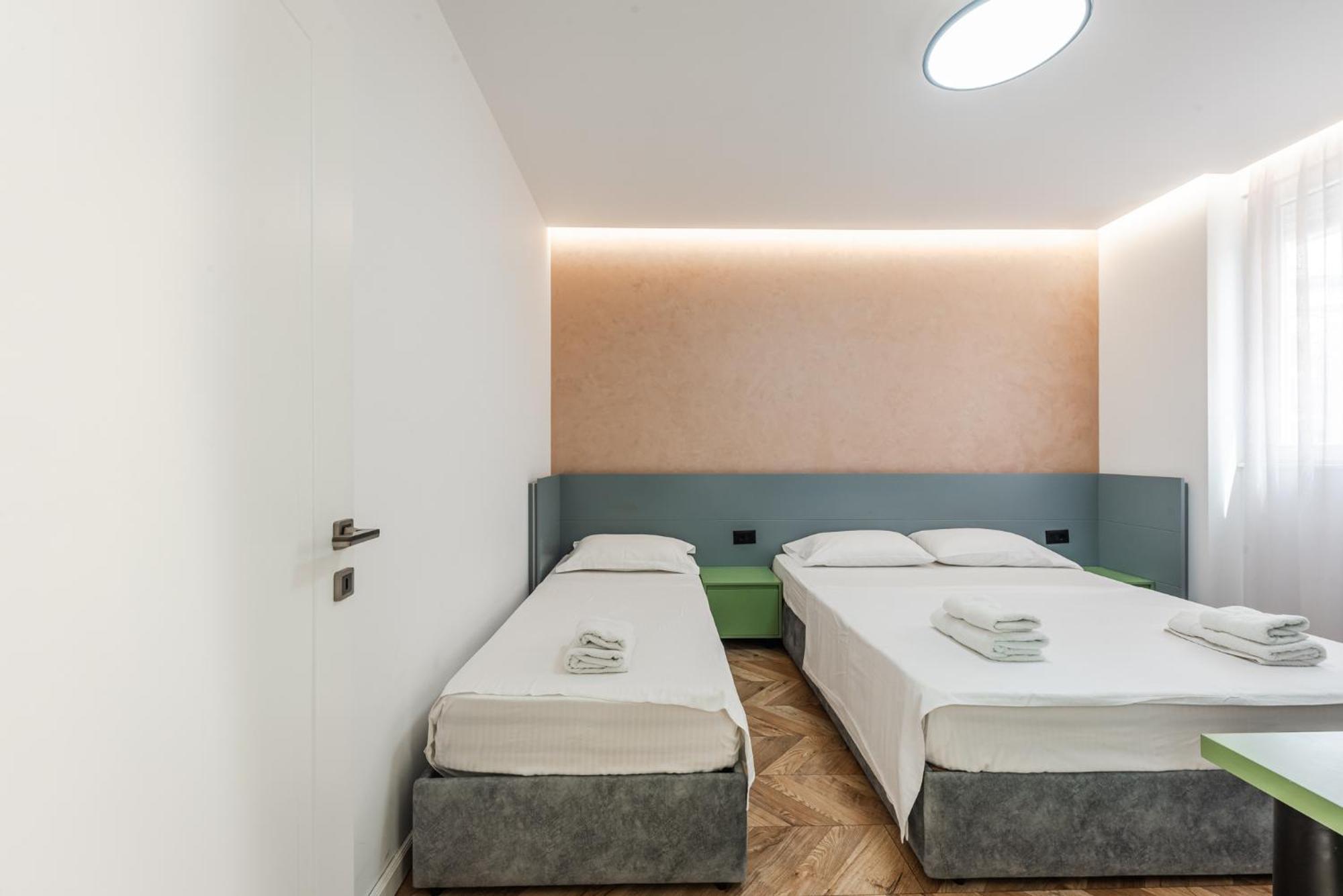 Apartment Retreat *
